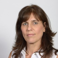 Dalia Mor