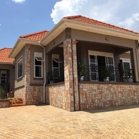 Finding Homes Uganda