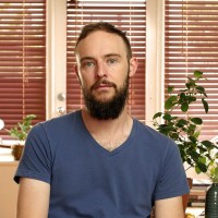 Alex Badham