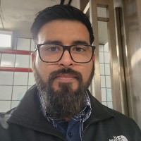 Andres Reyna
