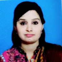 Ambreen Irshad