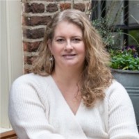 Femke Hup- van Oene