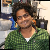 Karan Handore