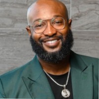 Marcus Y. Rosier
