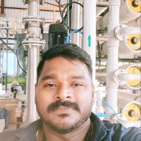 Sulfikar P S