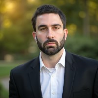 Matthew Matheos