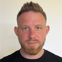 Simon Penwright