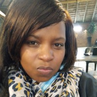 Thabile Modungwa Pr. Eng
