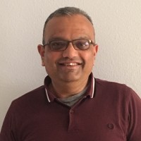 Sunil Hangal