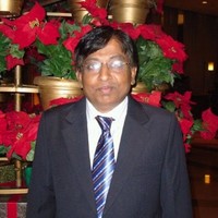 Harshad Mehta