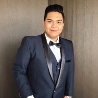 Charles Rosario
