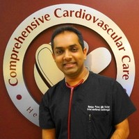 Sanjay Patel, MD, FACC