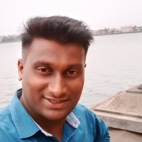 Pramod Maske