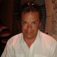 Geert De Mezel