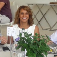 Fassiha COMTE