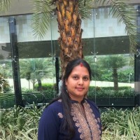 Sarala R