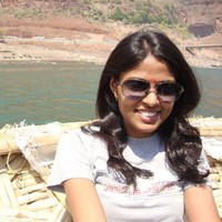 Tamil Selvi Pandian