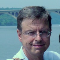 Pascal CHARLES