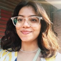 ANJALI PARIHAR