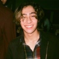 Cameron Trask