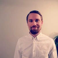 Viktor Nore Carlsson