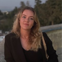 Gabriella Ten Hacken