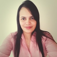 Maria Isabel Camacho - Recursos Humanos