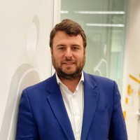 Iñigo Amezqueta Sainz