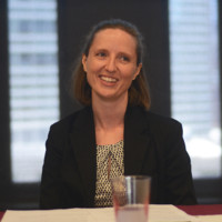 Johanna C. Kletter