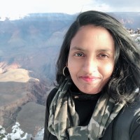 Padma Reddy