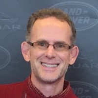 Matthew Hilbert