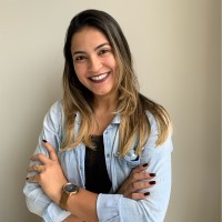 Vitória Barros