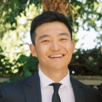 Brandon Liu