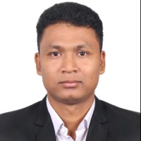 Bikash Chandra Sarkar