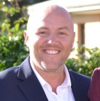 Richard Sturt
