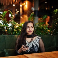 Supriya R