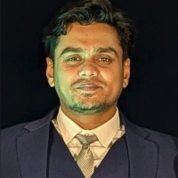 Suman Mondal