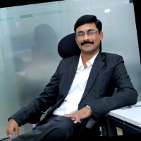 Hemant K Sharma