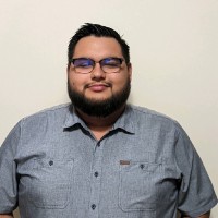 Guillermo Daniel Prieto Romero