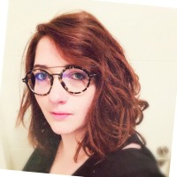 Julie CHAFFAROD-ROCHEDY