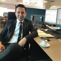 Serdar Yeni̇doğan
