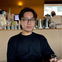 Liew Hannsheng