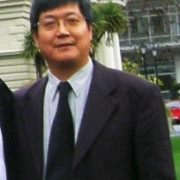 Huaibi Zhang 张怀璧
