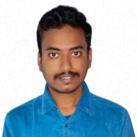 P N V Krishna Teja