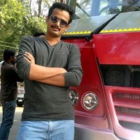 Ginu Davis Cheruvathoor
