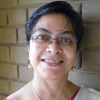 Mahua Seth