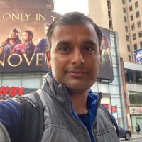 Piyush S