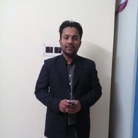 Somen Bose