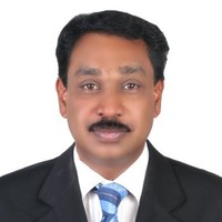 mani rajendran