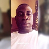 Agboola Olufemi Ademola